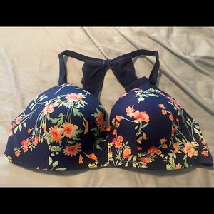 Lane Bryant bra